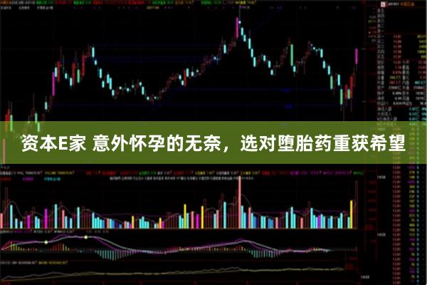 资本E家 意外怀孕的无奈，选对堕胎药重获希望